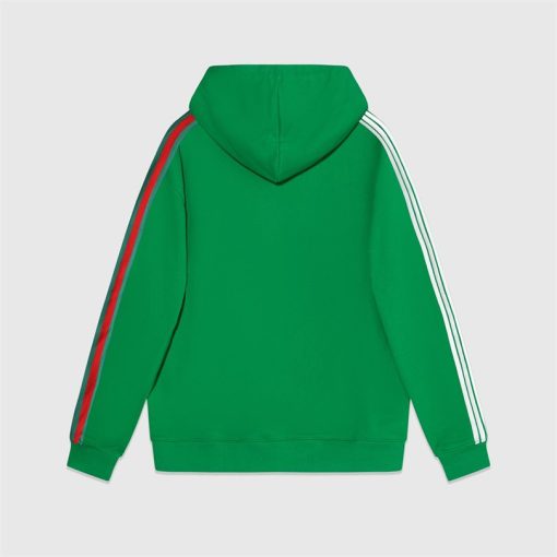 Gucci Hoodie - GHD007