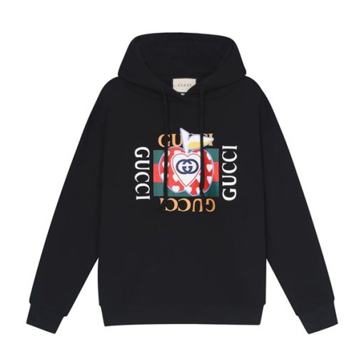 Gucci Hoodie - GHD009