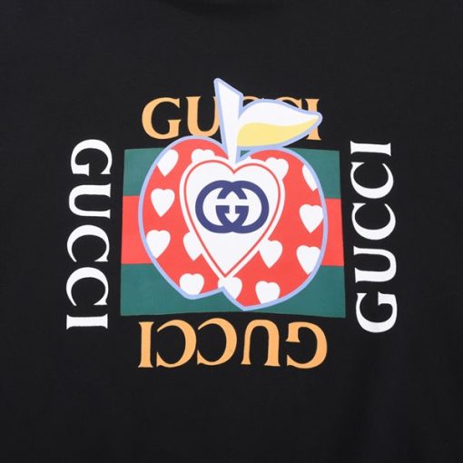 Gucci Hoodie - GHD009