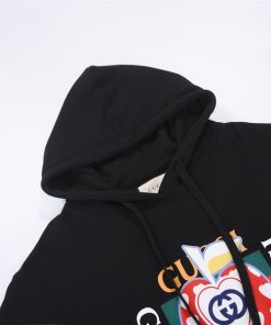 Gucci Hoodie - GHD009