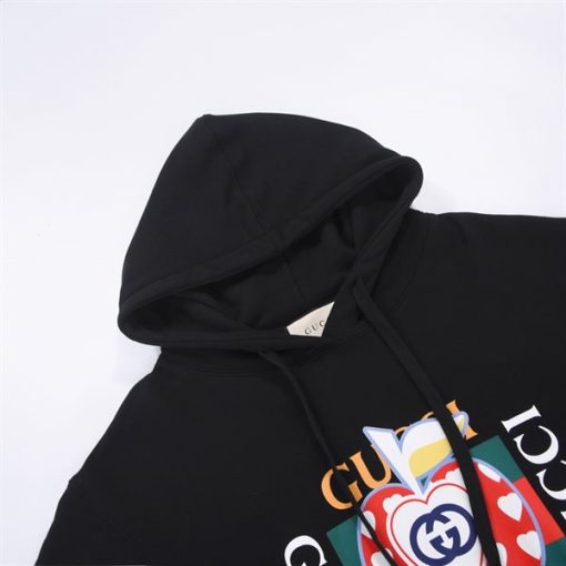 Gucci Hoodie - GHD009