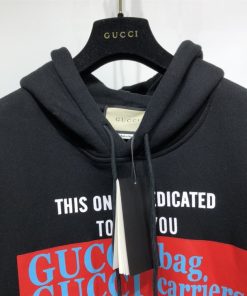 Gucci Hoodie - GHD011