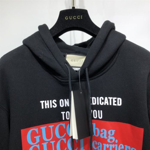 Gucci Hoodie - GHD011