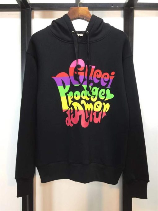 Gucci Hoodie - GHD012