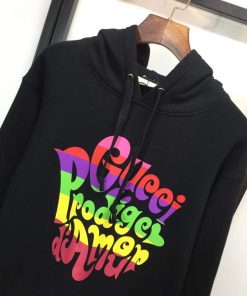 Gucci Hoodie - GHD012