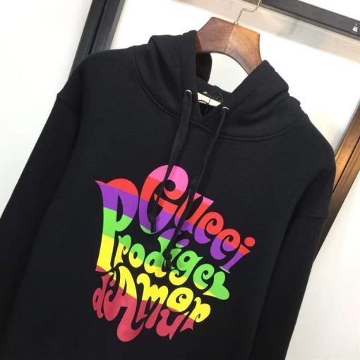 Gucci Hoodie - GHD012