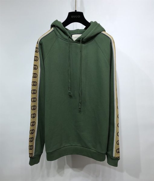 Gucci Hoodie - GHD013