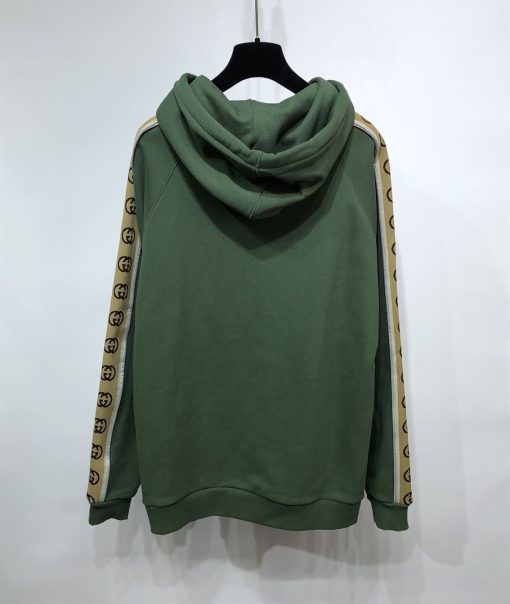 Gucci Hoodie - GHD013