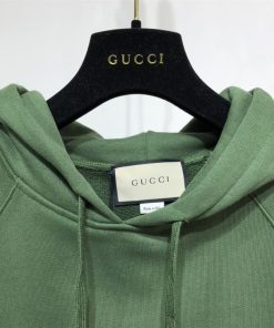 Gucci Hoodie - GHD013