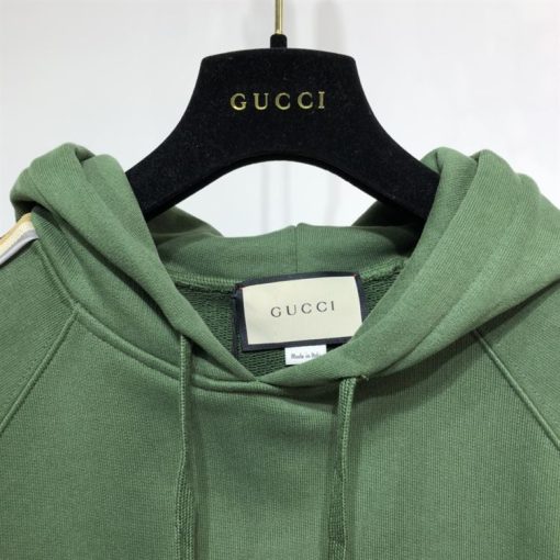 Gucci Hoodie - GHD013