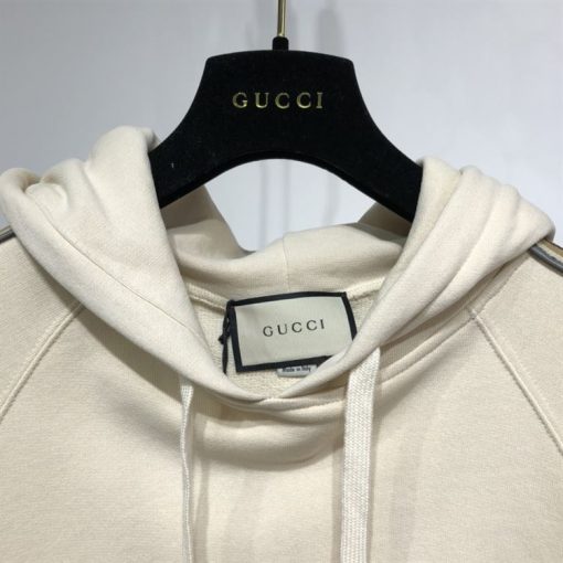 Gucci Hoodie - GHD014