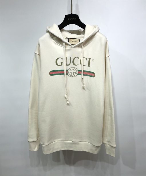 Gucci Hoodie - GHD015