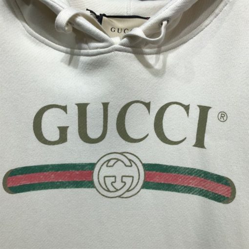 Gucci Hoodie - GHD015