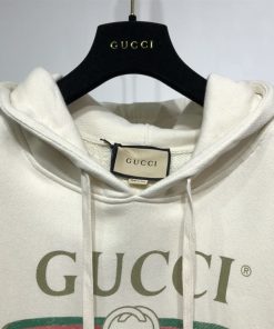 Gucci Hoodie - GHD015