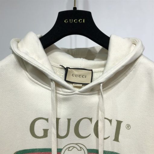 Gucci Hoodie - GHD015