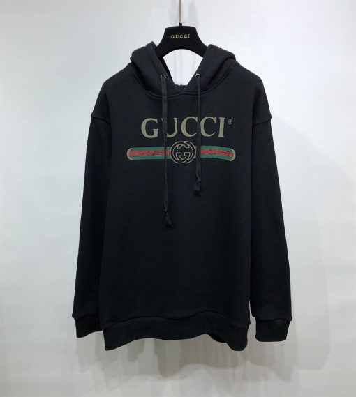 Gucci Hoodie - GHD016