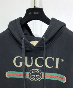 Gucci Hoodie - GHD016