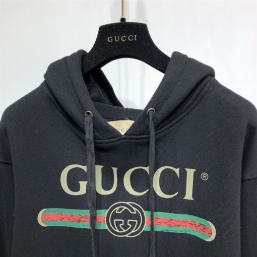 Gucci Hoodie - GHD016