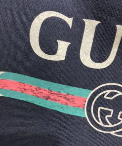 Gucci Hoodie - GHD016