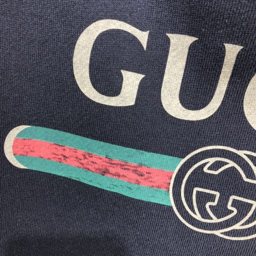 Gucci Hoodie - GHD016