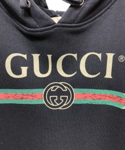 Gucci Hoodie - GHD016