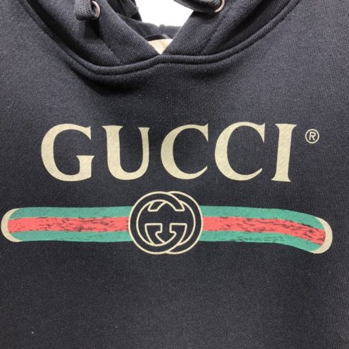 Gucci Hoodie - GHD016