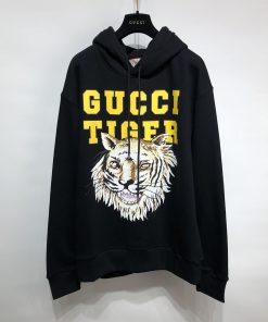 Gucci Hoodie - GHD017