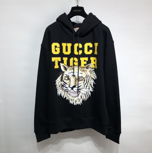 Gucci Hoodie - GHD017