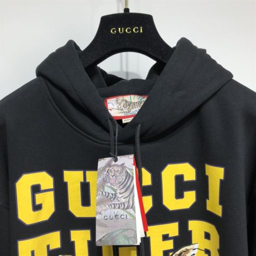 Gucci Hoodie - GHD017