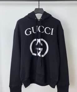 Gucci Hoodie - GHD018