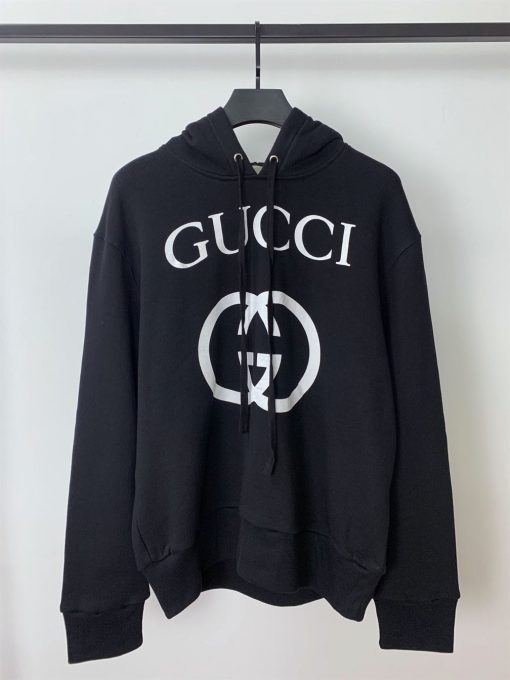 Gucci Hoodie - GHD018