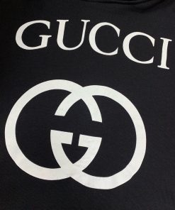 Gucci Hoodie - GHD018