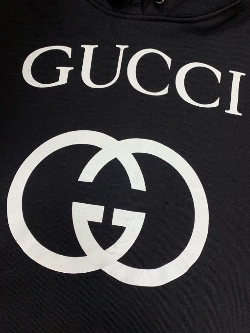 Gucci Hoodie - GHD018