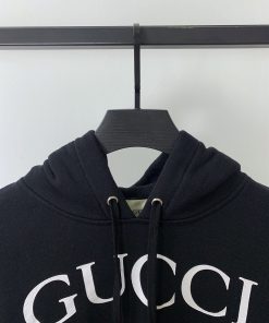 Gucci Hoodie - GHD018