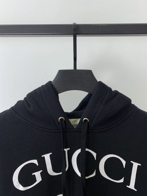 Gucci Hoodie - GHD018