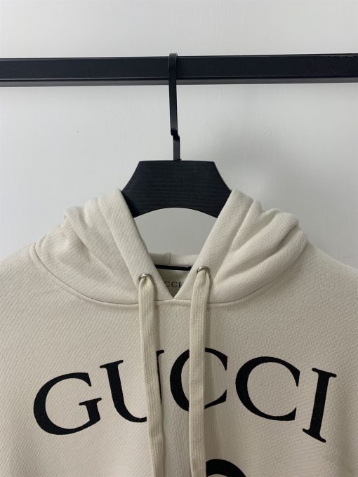 Gucci Hoodie - GHD019