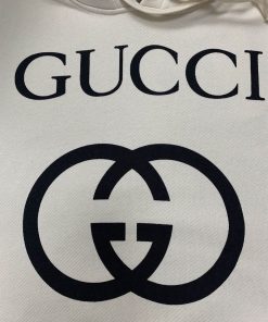 Gucci Hoodie - GHD019