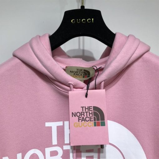 Gucci Hoodie - GHD020