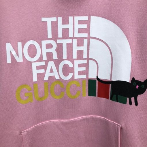 Gucci Hoodie - GHD020