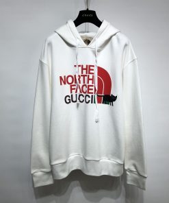 Gucci Hoodie - GHD021