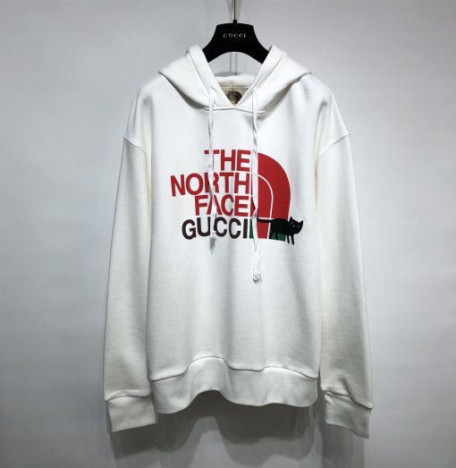 Gucci Hoodie - GHD021