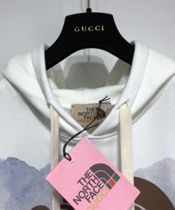 Gucci Hoodie - GHD022