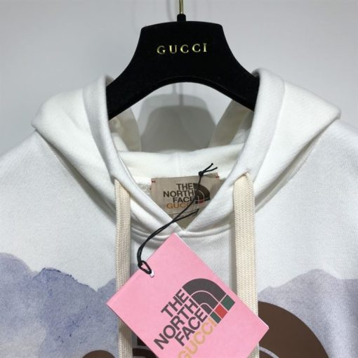 Gucci Hoodie - GHD022