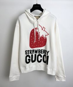 Gucci Hoodie - GHD023