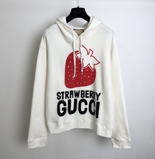 Gucci Hoodie - GHD023