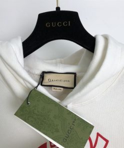 Gucci Hoodie - GHD023