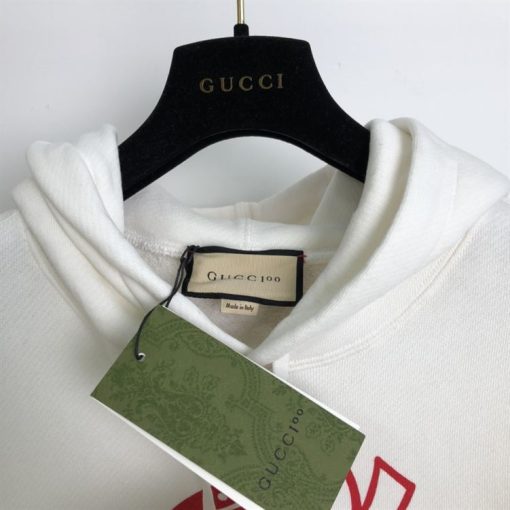 Gucci Hoodie - GHD023