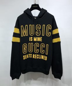 Gucci Hoodie - GHD024