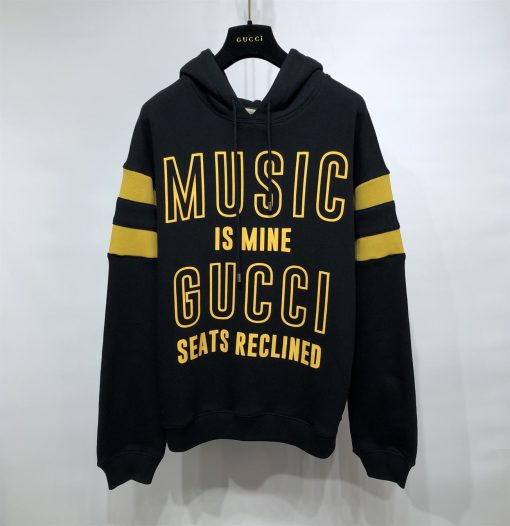 Gucci Hoodie - GHD024