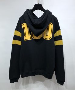 Gucci Hoodie - GHD024